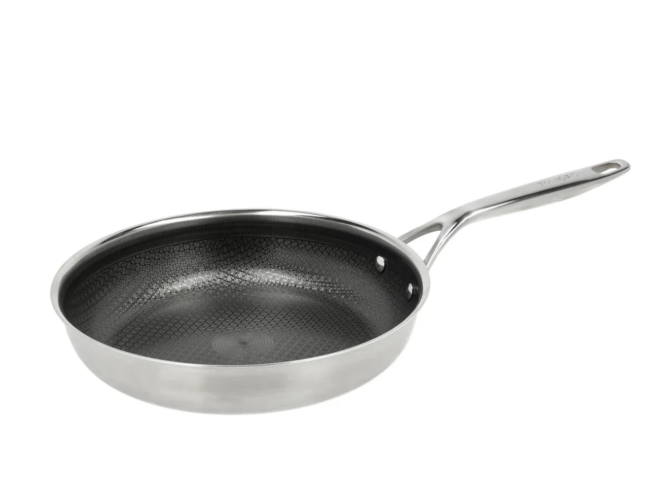 79NORD Hybrid stegepande - Ø28 cm - Morsø